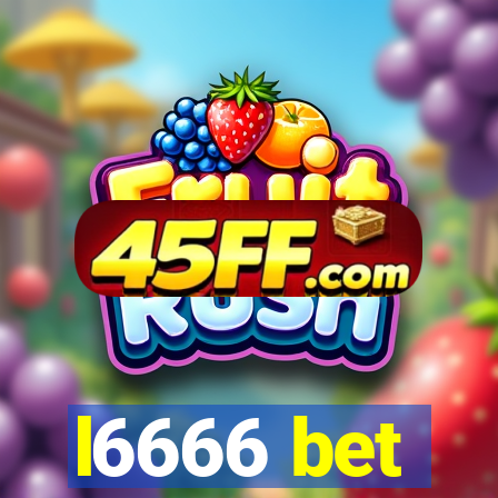 l6666 bet